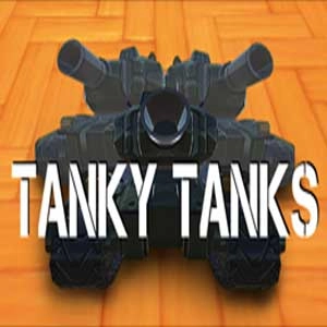 Tanky Tanks Pc