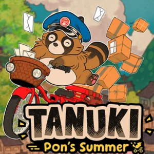 TANUKI Pon’s Summer Xbox One