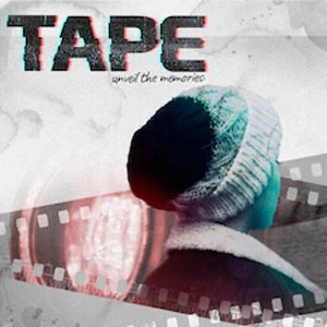 TAPE Unveil the Memories Pc