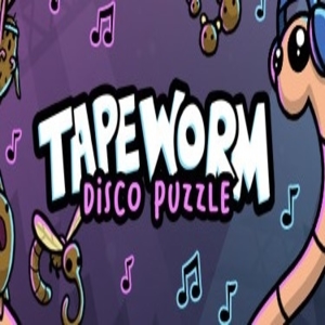 Comprar Tapeworm Disco Puzzle CD Key Comparar Precios