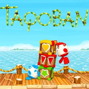 Taqoban Xbox Series X