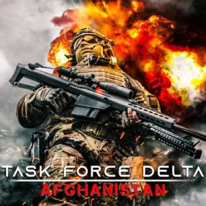 Comprar Task Force Delta Afghanistan Ps4 Barato Comparar Precios