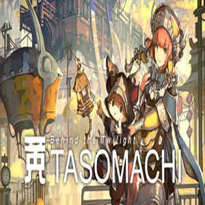 Comprar TASOMACHI Behind the Twilight CD Key Comparar Precios