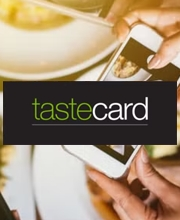 tastecard Pc