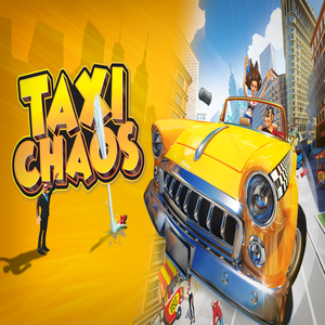 Comprar Taxi Chaos Ps4 Barato Comparar Precios