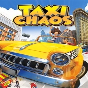 Comprar Taxi Chaos Xbox One Barato Comparar Precios