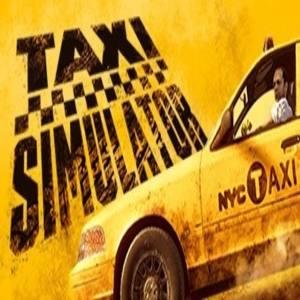 Comprar Taxi Simulator CD Key Comparar Precios