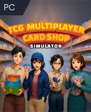 Comprar TCG Multiplayer Card Shop Simulator CD Key Comparar Precios