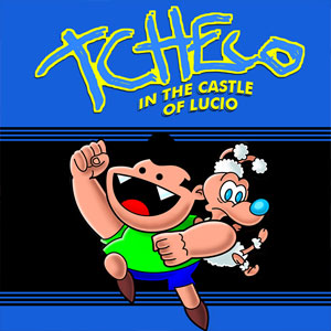 Comprar Tcheco in the Castle of Lucio Nintendo Switch Barato comparar precios