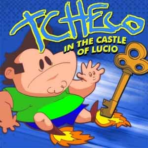 Comprar Tcheco in the Castle of Lucio CD Key Comparar Precios