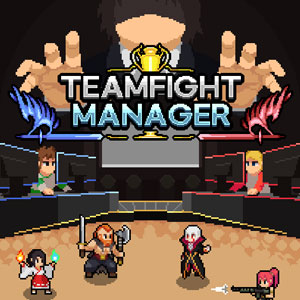 Comprar Teamfight Manager Donationware Tier 3 CD Key Comparar Precios