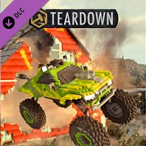 Teardown Löckelle Motor Park Pc