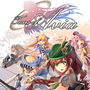 Tears of Avia Xbox One