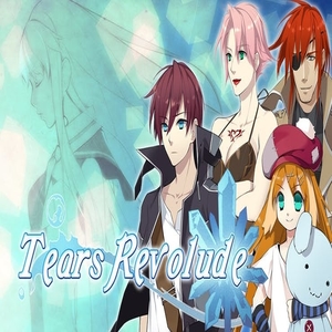 Comprar Tears Revolude CD Key Comparar Precios