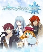 Tears Revolude Xbox One