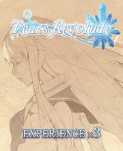 Tears Revolude Experience x3 Playstation 5