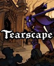 Tearscape Switch