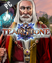 Comprar Tearstone Thieves of the Heart CD Key Comparar Precios