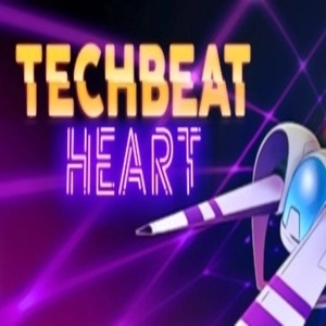 TechBeat Heart Pc