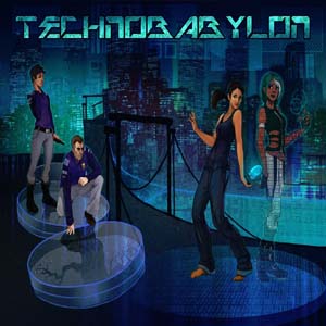 Comprar Technobabylon CD Key Comparar Precios