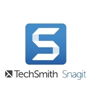 TechSmith Snagit 13 Pc