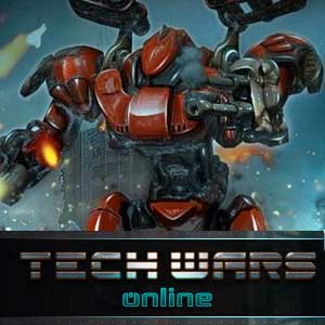 Comprar Techwars Online CD Key Comparar Precios