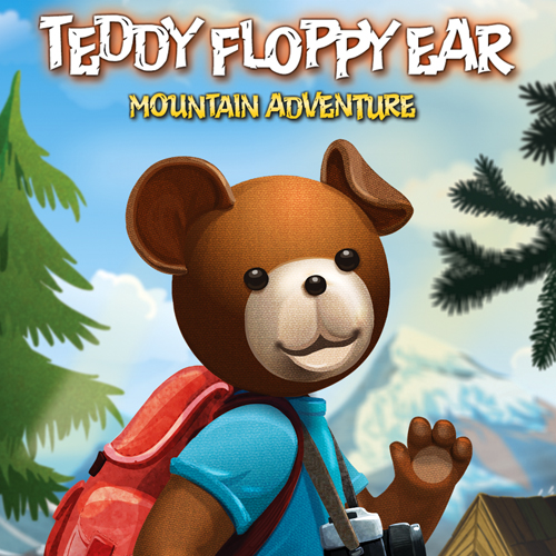 Comprar Teddy Floppy Ear Mountain Adventure CD Key Comparar Precios
