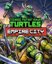 Comprar Teenage Mutant Ninja Turtles Empire City VR CD Key Comparar Precios