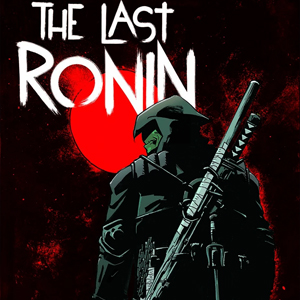 Teenage Mutant Ninja Turtles The Last Ronin Pc