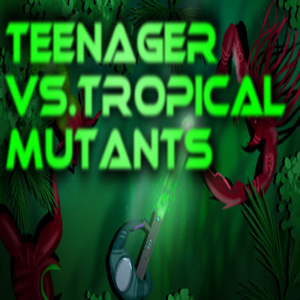 Comprar Teenager vs.Tropical Mutants CD Key Comparar Precios