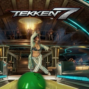 TEKKEN 7 DLC1 Ultimate TEKKEN BOWL and Additional Costumes Xbox One