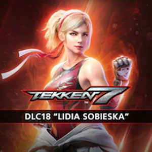 Comprar TEKKEN 7 DLC18 Lidia Sobieska Xbox One Barato Comparar Precios