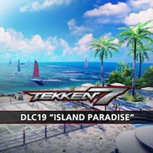 Comprar TEKKEN 7 DLC19 Island Paradise CD Key Comparar Precios