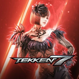 TEKKEN 7 DLC4 Anna Williams Xbox One
