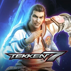 TEKKEN 7 DLC5 Lei Wulong Pc