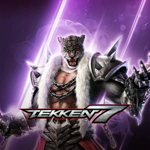 TEKKEN 7 DLC7 Armor King Xbox One