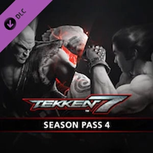 TEKKEN 7 Season Pass 4