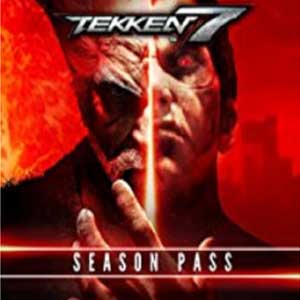 Comprar  Tekken 7 Season Pass Ps4 Barato Comparar Precios