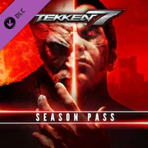 Comprar TEKKEN 7 Season Pass Xbox Series Barato Comparar Precios
