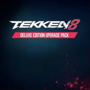 Comprar TEKKEN 8 Deluxe Edition Upgrade Pack Xbox Series Barato Comparar Precios