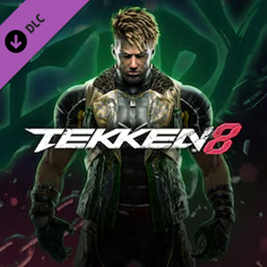 TEKKEN 8 Eddy Gordo Pc