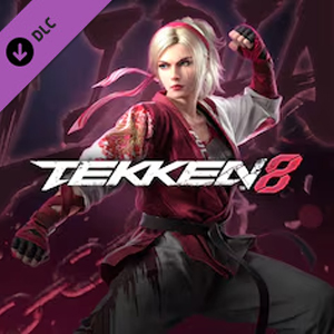 TEKKEN 8 Lidia Sobieska Xbox Series X