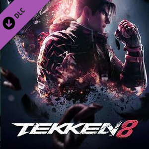 Tekken 8 Lidia Sobieski Xbox Series X