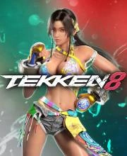 TEKKEN 8 Miary Zo Xbox Series X