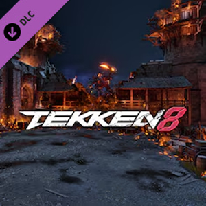 TEKKEN 8 PHOENIX GATE Xbox Series X