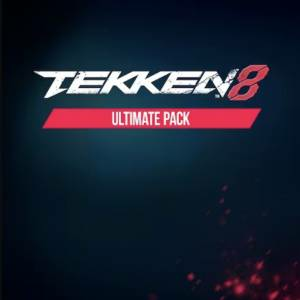 TEKKEN 8 Ultimate Pack Pc
