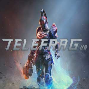Comprar Telefrag VR CD Key Comparar Precios