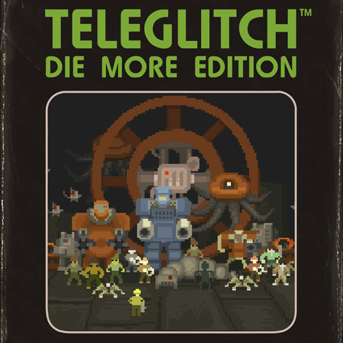 Descargar Teleglitch Die More Edition - Steam key PC