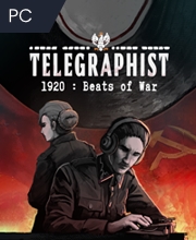 Comprar Telegraphist 1920 Beats of War CD Key Comparar Precios