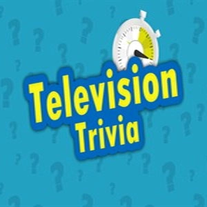 Television Trivia Pc